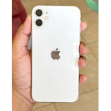 Celular iPhone 11 Blanco 64 Gb