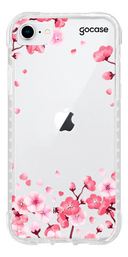 Capa Capinha Gocase P/ Todos iPhone - 6436