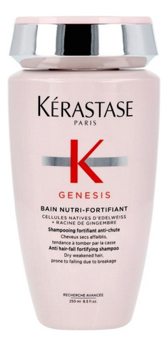 Kérastase - Genesis - Bain Nutri-fortifiant