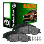 Discos De Freno Ford Ranger Mazda B2600 4x2, B2200 - Juego