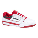 Tenis Hombre Ducati Deportivo 1066238