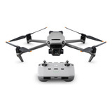 Drone Dji Mavic 3 Classic Dji Rc-n1 (sem Tela) - Dji021 Cor Cinza