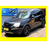 Chevrolet Captiva 2.4 Sidi 16v Gasolina 4p Automático