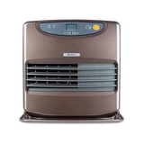 Estufa Parafina Laser Mademsa Fan Heater 590 Plus/enviograts