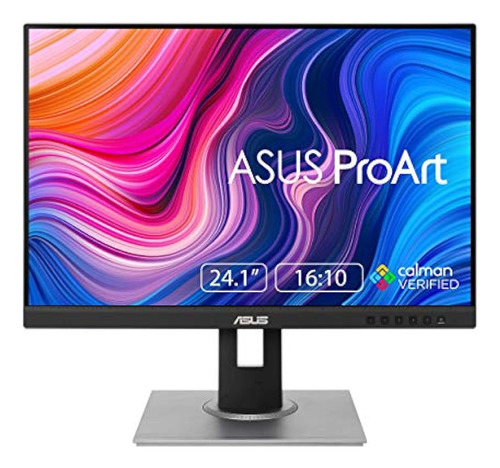 Pantalla Asus Proart Pa248qv 24.1? Monitor Wuxga (1920 X 120