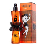 Perfume Betty Boop Sassy 50ml - Lacrado