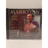 Mario Ian Heavy 30 Años De Metal Cd Nuevo 