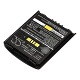 Replacement Battery For Zebra/motorola/symbol Mc55 Mc55a Mc5