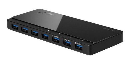 Usb 3.0 7 Port Hub Modelo Uh700 Tp-link