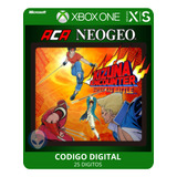 Aca Neogeo Kizuna Encounter Xbox