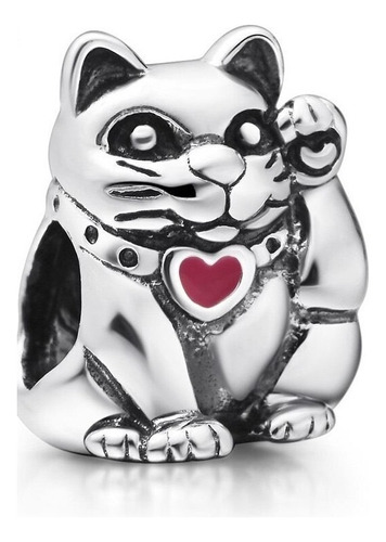 Charms Pandora Animal .925 Original Incluye Bolsa Cubrepolvo