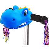 Ziwing Dinosaur Toys Regalos Para Niños, Niños T-bar Kick 