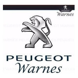 Monograma Para Peugeot 208 Feline 1.6 Nafta 115hp 2021