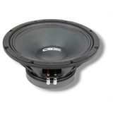 Par Medios Bajos Carbon Audio Mb20080px  Misil 8 200w Rms 