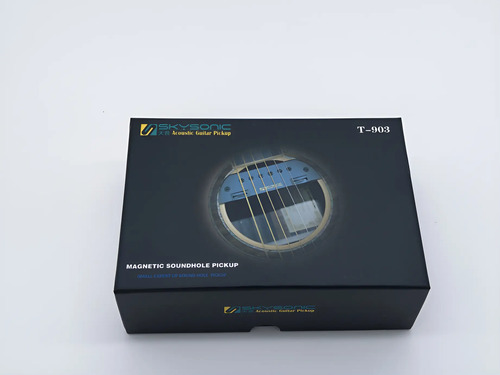 Detector Magnético De Agujeros De Sonido Skysonic Serie T