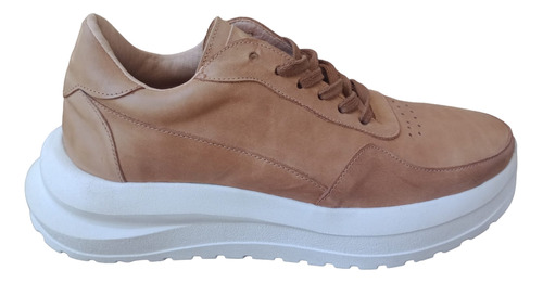 Zapatillas Dolce Vita Dragões Camel Envio Gratis 