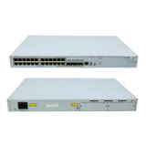 Switch 3com 4500 Superstack 3 - Pwr 26-port 3cr17561-91