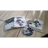 Fifa 14 Para O Playstation 3 Mídia Física. G10