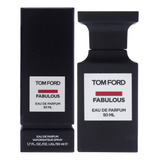 Eau De Parfum Fabulous De Tom Ford, 50 Ml, Para Hombre