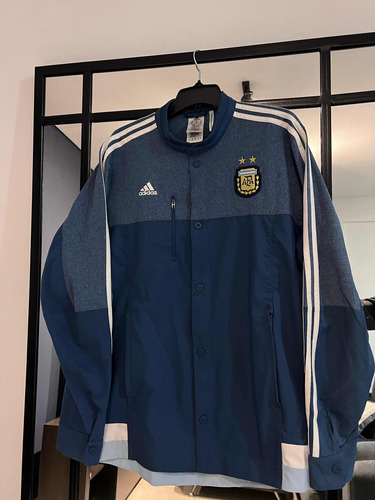 Campera Selección Argentina 2014/15