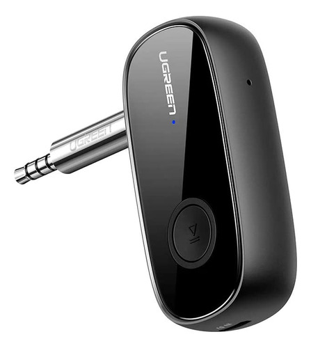 Ugreen Receptor Adaptador Áudio Bluetooth 5.0 Qualcomm Aptx