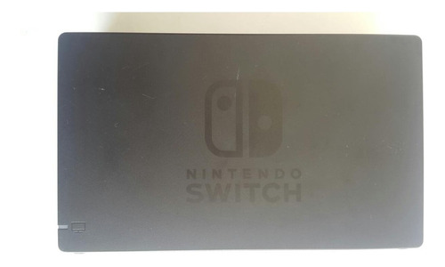 Nintendo Switch Dock Original 