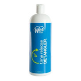 Wet Brush Time Release Detangler Fórmula Para Adultos, 33.79