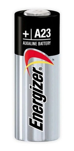 Pilas Energizer Alcalina A23/mn21 12v 5 Unidades /fullpila