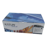 Toner Katun Para Uso En Tn750 Pack De 5 Cartuchos