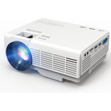 Proyector Profesional 4k Full Hd 1080p 9500 Lm