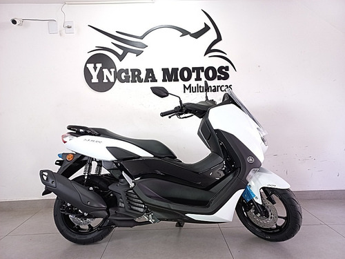 YAMAHA NMAX 160 ABS 2022