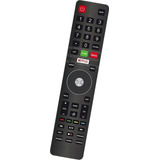 Control Remoto Smart Tv Para Top House Udl43mp668ln Tophouse