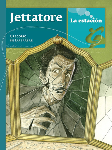 Jettatore - Laferrere Gregorio