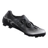 Zapatillas Shimano Xc702 Ciclismo Mtb Carbon Boa Ne - Celero