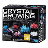 Juguete Ciencia 4m 5557 Crystal Growing Science Experimental