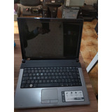 Notebook Cce Win Xbp-225 Dual-core 2.17ghz 2gb Ram Windows 7