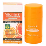 Desodorante Aclarante Para Las Axilas Con Vitamina C