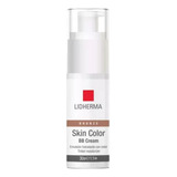 Skin Color Bb Cream Emulsión Hidratante Lidherma 