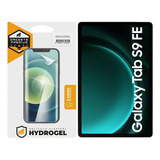 Película Para Samsung Galaxy Tab S9 Fe - Hydrogel Hd-gshield