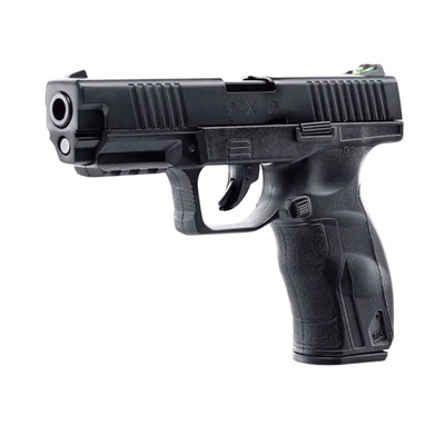 Umarex 9xp Blowback Co2 Beretta Apx 4.5mm Xchws P Negro | Meses sin interés