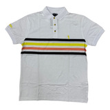 Camisa Polo Aleatory Top Original