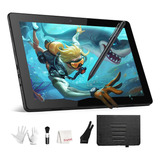 Tablet Para Dibujo Frunsi T11-2, 10 PuLG, Android 12, 64 Gb