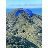 Parapente Sol Cyclusm2020blow 85/100kglacrada Após Revisão