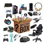 Caja Misteriosa Componentes Pc Mistery Box 10/10