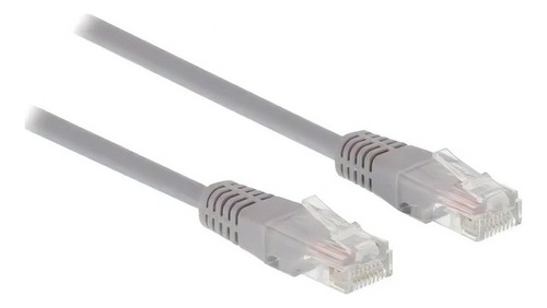 Cable De Red Utp Ditron 10m Cat5e Rj45 Ethernet Patchcord