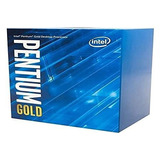 Procesador De Sobremesa Intel Pentium Gold G6405 4.1ghz 4mb