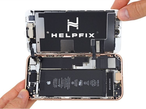 Reparación Placa Mojada  iPhone 8 - 8 Plus