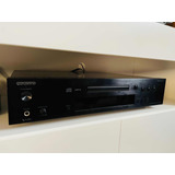 Reproductor De Cds. Onkyo