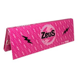 Pack X3 Papelillo Zeus Pink - Sedas Rosas