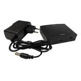 Convertidor De Vga + Audio A Hdmi Con Cargador Dbchga06